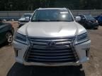 2019 Lexus LX 570