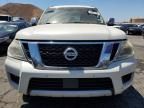 2017 Nissan Armada SV