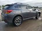 2018 Subaru Crosstrek Limited