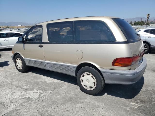 1995 Toyota Previa LE