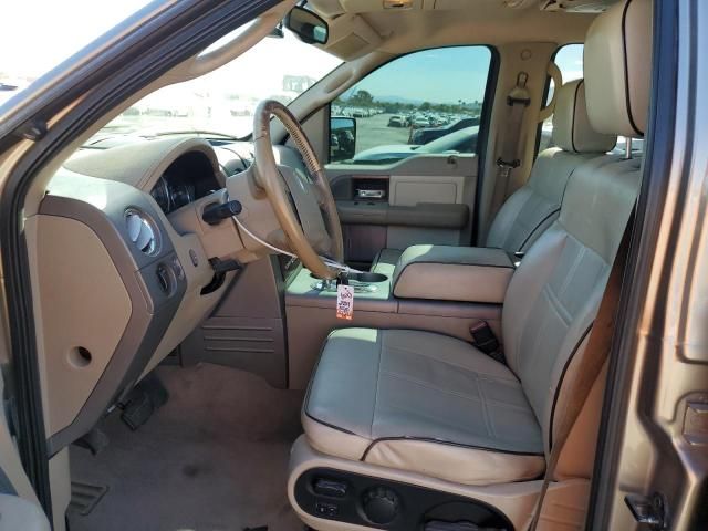 2006 Lincoln Mark LT