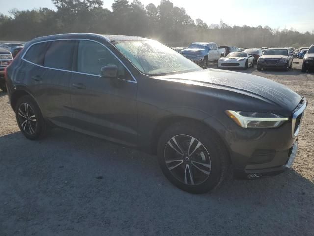 2021 Volvo XC60 T5 Momentum