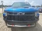 2022 Chevrolet Silverado K1500 ZR2