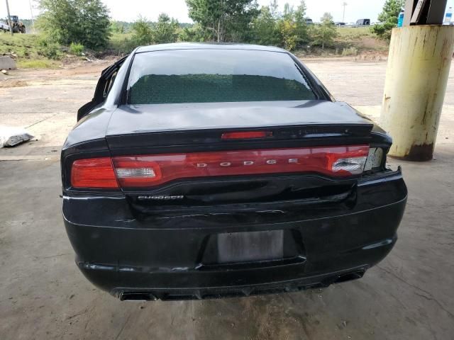 2013 Dodge Charger SE