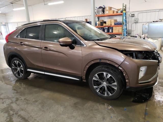 2020 Mitsubishi Eclipse Cross SE