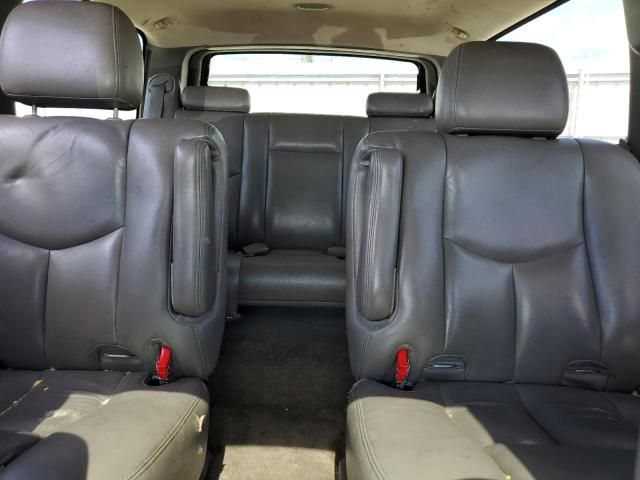 2005 Chevrolet Suburban C1500