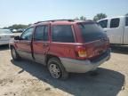 2002 Jeep Grand Cherokee Laredo