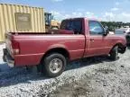 1996 Ford Ranger