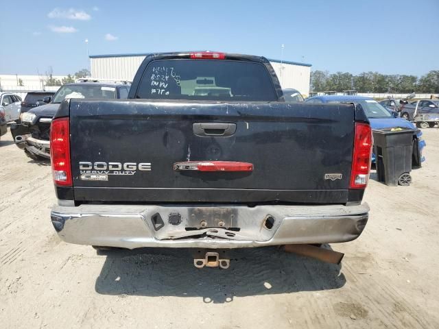 2003 Dodge RAM 2500 ST