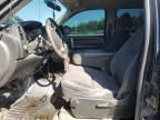 2009 Chevrolet Silverado K2500 Heavy Duty LT