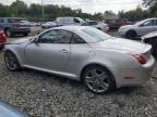 2005 Lexus SC 430