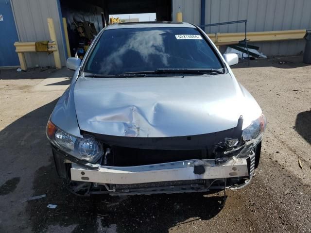 2006 Honda Civic EX