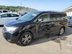 2015 Nissan Quest S