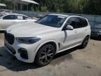 2021 BMW X5 Sdrive 40I