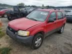 2001 Ford Escape XLS