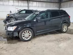 Dodge salvage cars for sale: 2013 Dodge Journey SXT