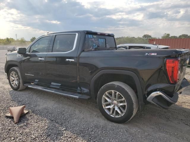 2019 GMC Sierra K1500 SLT