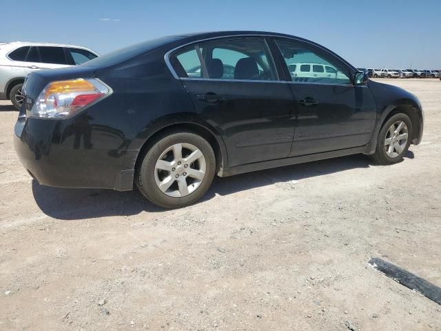 2008 Nissan Altima 2.5