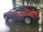 2011 Chevrolet Equinox LTZ