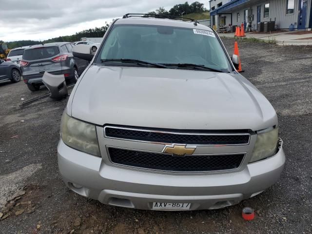 2007 Chevrolet Tahoe K1500