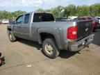 2007 Chevrolet Silverado K2500 Heavy Duty