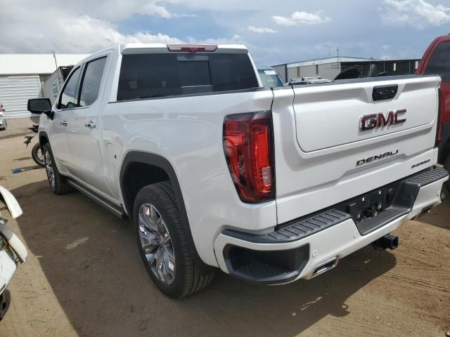 2024 GMC Sierra K1500 Denali