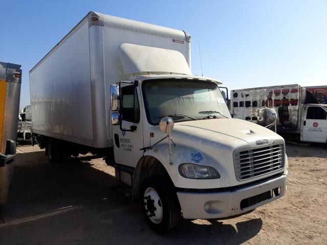 2015 Freightliner M2 106 Medium Duty