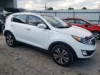 2012 KIA Sportage EX