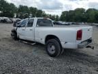 2006 Dodge RAM 3500 ST