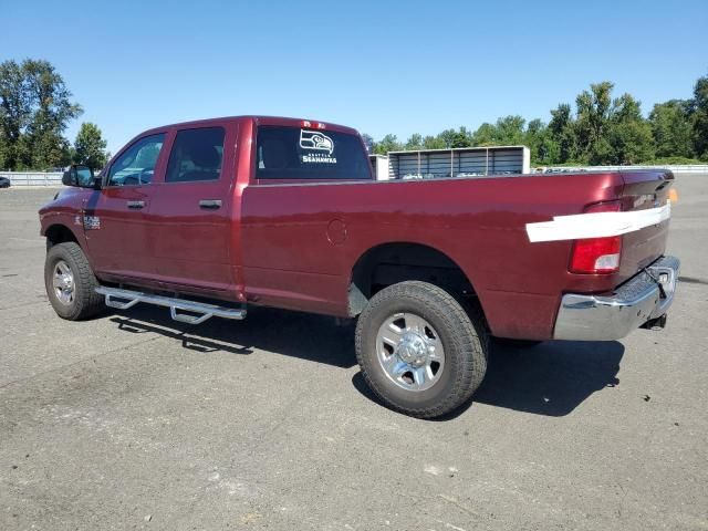 2017 Dodge RAM 2500 ST