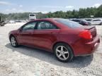 2008 Pontiac G6 Base