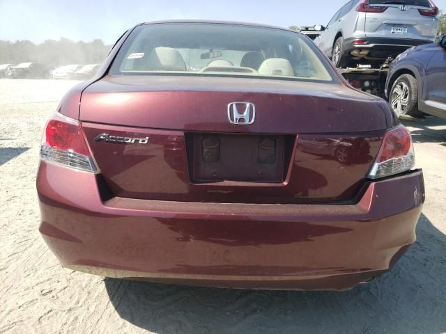 2009 Honda Accord LXP