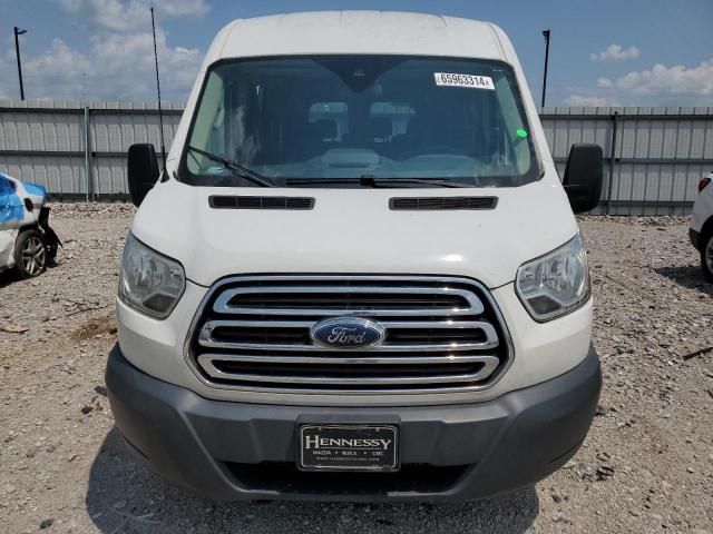 2017 Ford Transit T-350