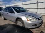 2006 Honda Accord Value