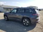 2023 Jeep Grand Cherokee Limited 4XE