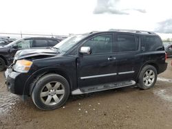 2014 Nissan Armada SV en venta en Houston, TX