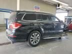 2014 Mercedes-Benz GL 350 Bluetec