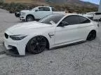 2018 BMW M4