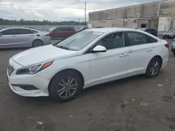 2015 Hyundai Sonata SE en venta en Fredericksburg, VA