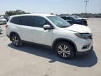 2017 Honda Pilot EX