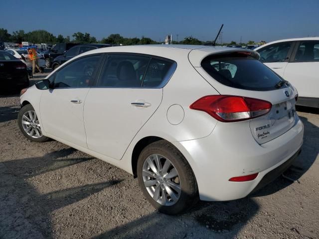 2015 KIA Forte EX