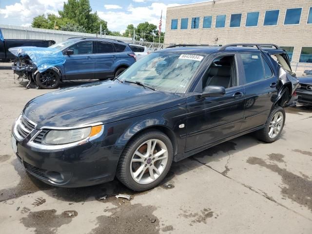 2009 Saab 9-5 2.3T