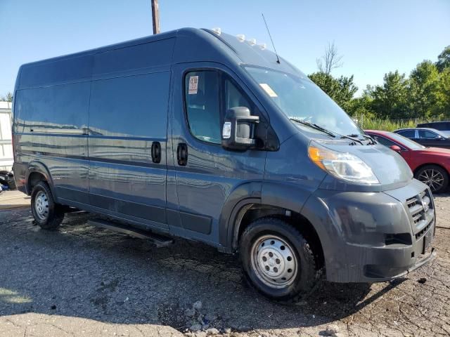 2018 Dodge RAM Promaster 2500 2500 High