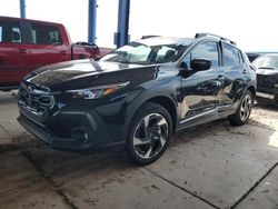 2024 Subaru Crosstrek Limited en venta en Phoenix, AZ