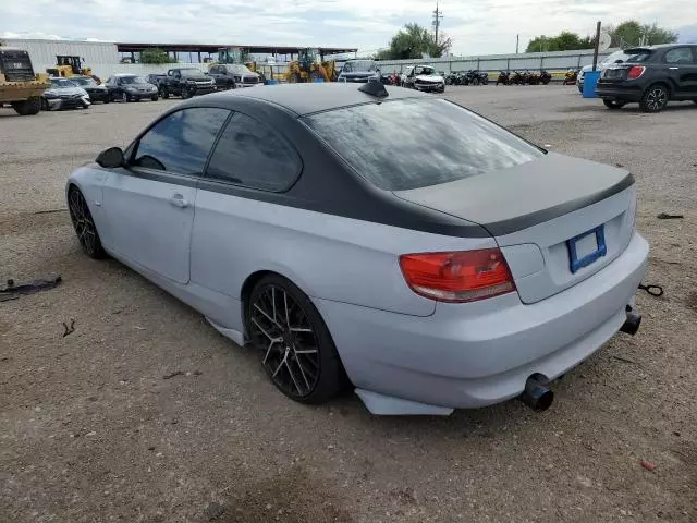 2009 BMW 335 I