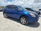 2009 Nissan Rogue S