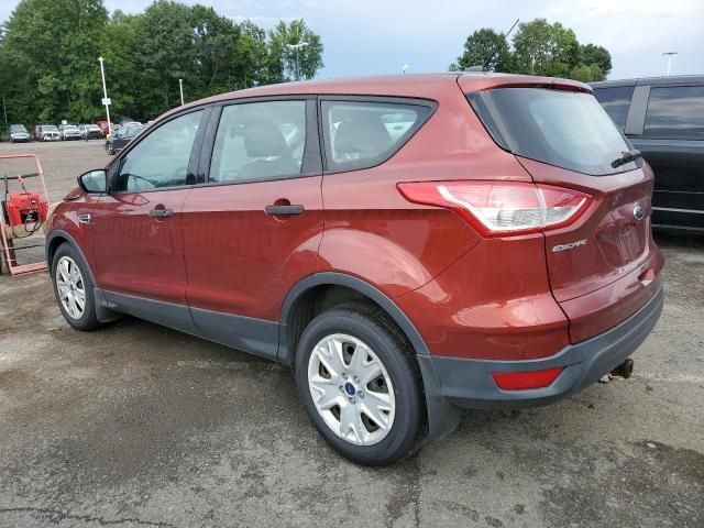 2014 Ford Escape S