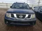 2006 Nissan Pathfinder LE