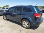 2013 Dodge Journey SE