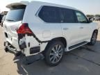 2016 Lexus LX 570